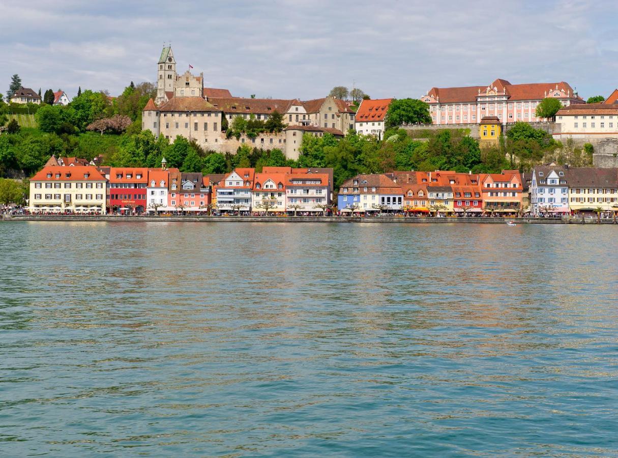 Hotel Heinzler Am See Immenstaad am Bodensee Zewnętrze zdjęcie