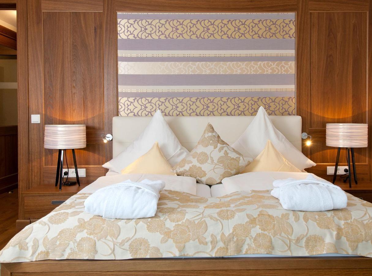 Hotel Heinzler Am See Immenstaad am Bodensee Zewnętrze zdjęcie