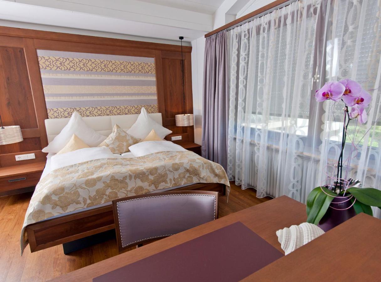 Hotel Heinzler Am See Immenstaad am Bodensee Zewnętrze zdjęcie