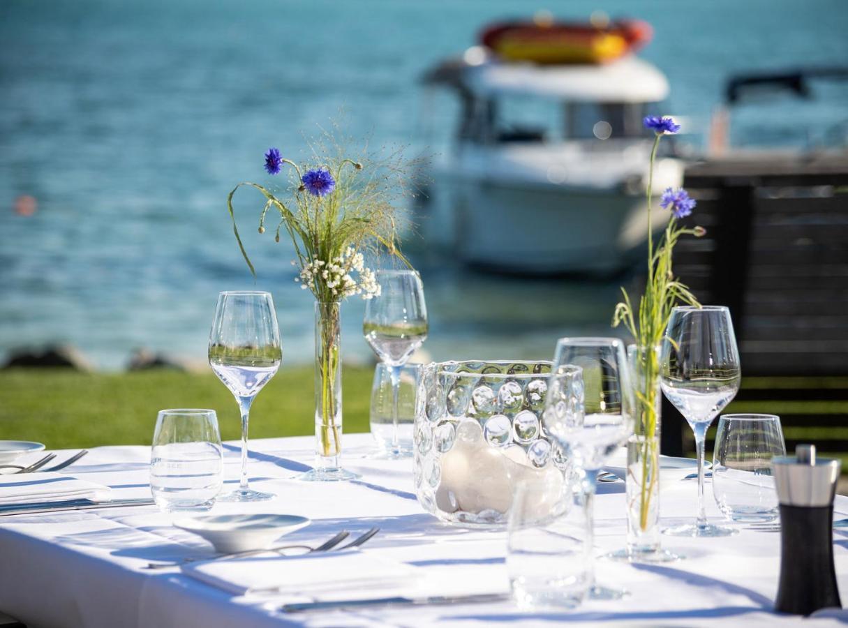 Hotel Heinzler Am See Immenstaad am Bodensee Zewnętrze zdjęcie