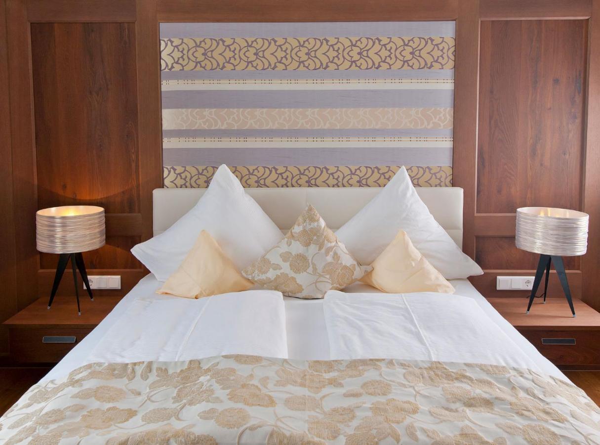 Hotel Heinzler Am See Immenstaad am Bodensee Zewnętrze zdjęcie