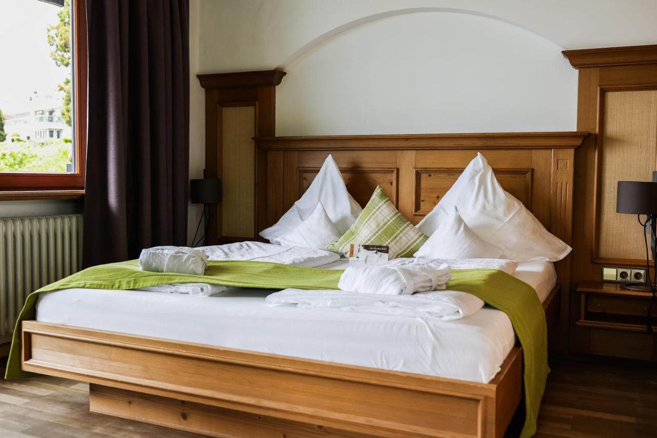 Hotel Heinzler Am See Immenstaad am Bodensee Zewnętrze zdjęcie